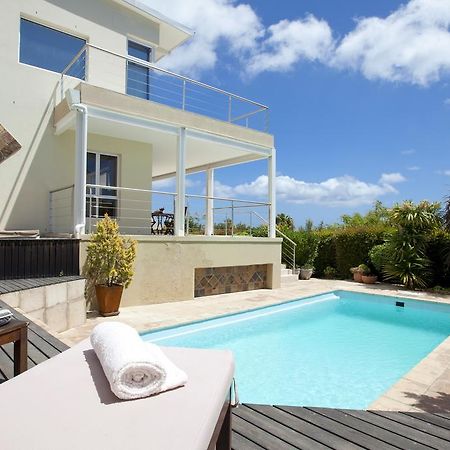 Entabeni Guest House Cape Town Exterior photo