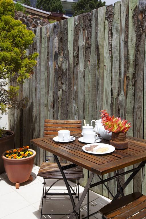 Entabeni Guest House Cape Town Exterior photo