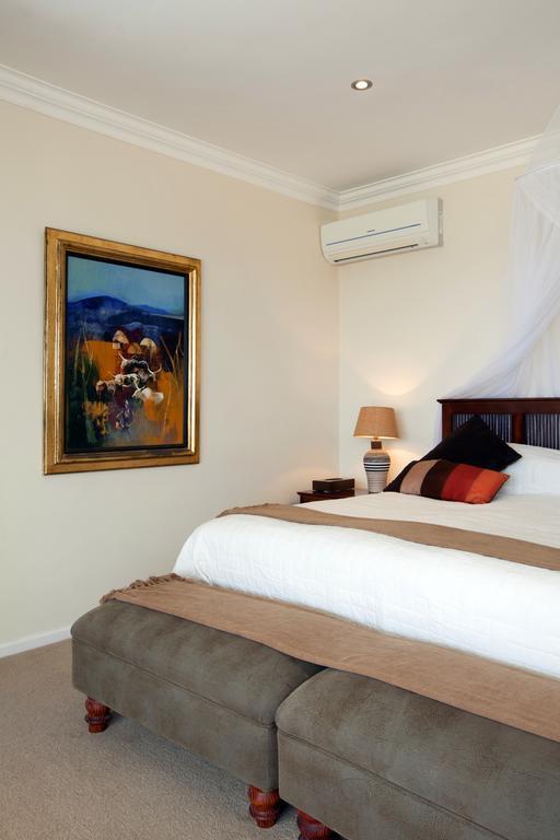 Entabeni Guest House Cape Town Room photo