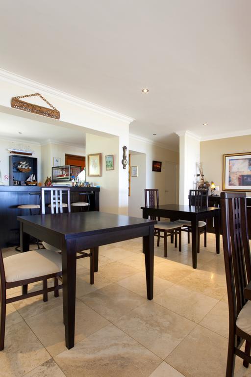 Entabeni Guest House Cape Town Exterior photo
