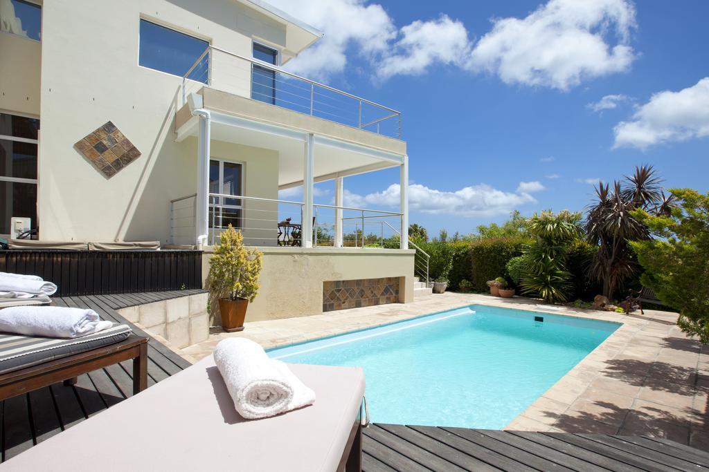 Entabeni Guest House Cape Town Exterior photo