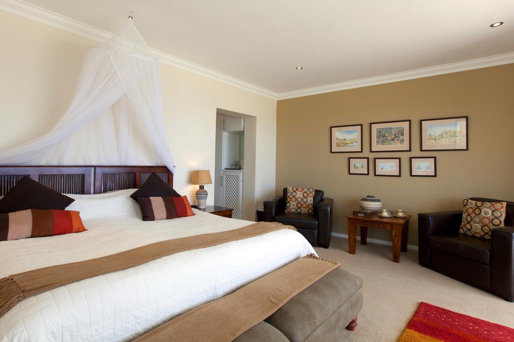 Entabeni Guest House Cape Town Room photo