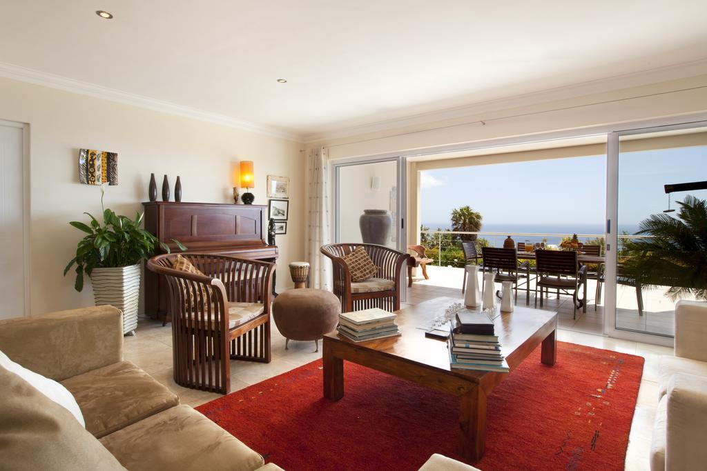 Entabeni Guest House Cape Town Exterior photo